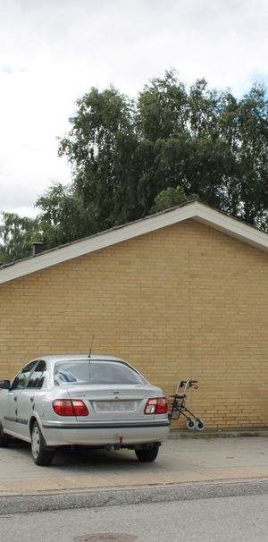 Lunavej 2A-4B - Sdr. Kongerslev - Foto 1