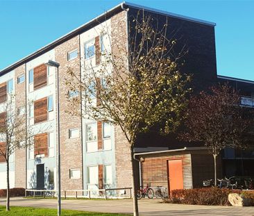 Skräddarebyn, Bunkeflostrand - Photo 1