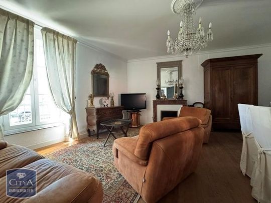 Location Maison 6 pièces 154m² CARCASSONNE 11000 - Photo 1