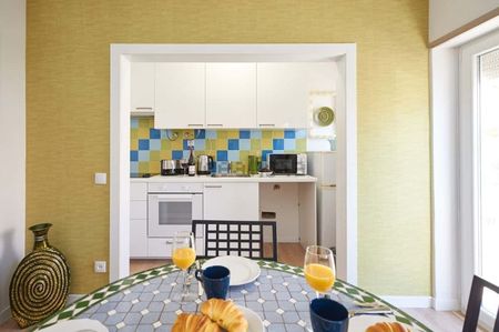 Apartamento em Cascais, Cascais e Estoril - Photo 3