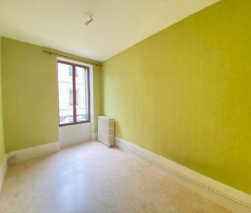 APPARTEMENT T3 A LOUER - Photo 1