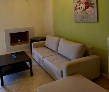 Διαμέρισμα για ενοικίαση Κεραμαριά (Τρίκαλα) - Φωτογραφία 3
