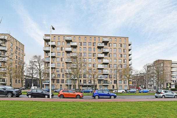 Te huur: Appartement Loevesteinlaan in Den Haag - Foto 1