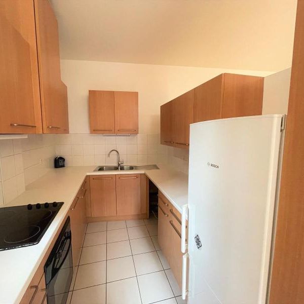 Location Appartement 3 pièces 73m² STRASBOURG 67000 - Photo 1