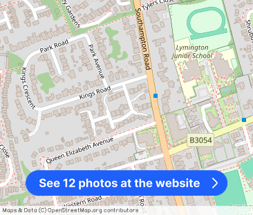 Princess Royal Close, Lymington, Hampshire, SO41 9NY - Photo 1