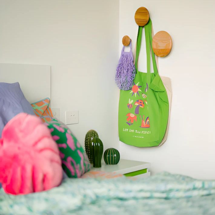 Ultra Double Ensuite Standard(3 Meals Included) - Photo 1