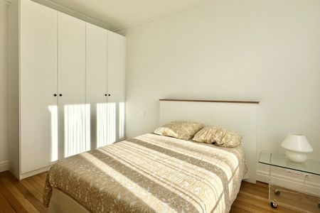 Appartement à louer rue de l'Eglise, Neuilly-sur-Seine 92 - Photo 5