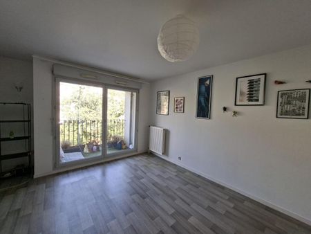 Appartement T3 à louer - 57 m² - Photo 5