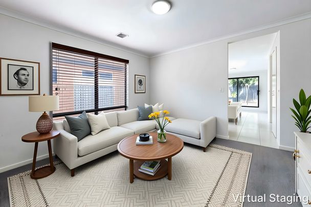 Unfurnished: Ideal Family Living in Werribee's Secondary School Zone - Photo 1