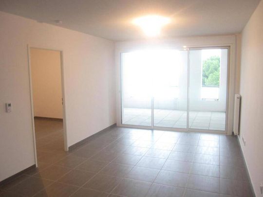 Location appartement récent 2 pièces 42.5 m² à Montpellier (34000) - Photo 1