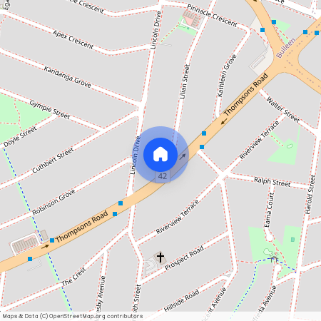 2/59 Lilian Street, Vic 3105, Bulleen