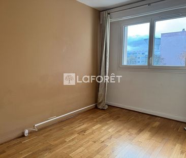 Appartement T2 près de CRETEIL à louer - Photo 4