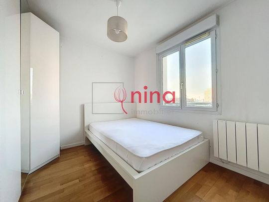 Location Appartement - Photo 1