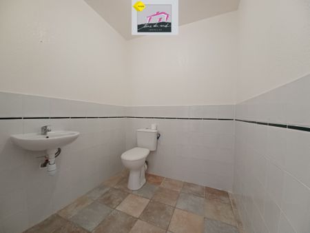 Location Maison 4 pièces 93m² CANET 11200 - Photo 4