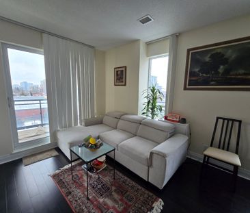 For Lease - 17 Kenaston Gardens Unit# 615, Toronto, Ontario - Photo 4