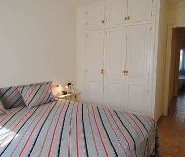 Apartamento de alquiler en Carrer Joaquim Ruyra, Llafranc - Photo 1