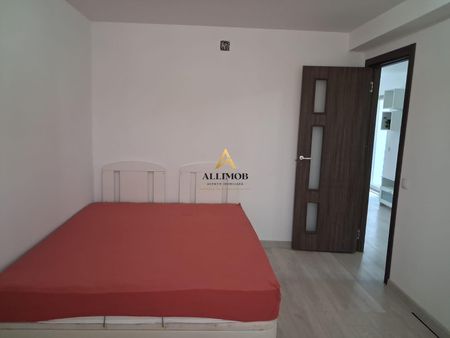 Apartament 2 camere in zona Micro 3 - Photo 3