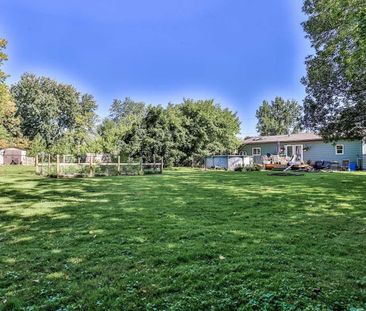 For Lease - 366 Irene Drive, Georgina, Ontario - Photo 4