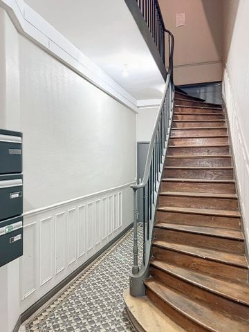 Appartement à louer - REIMS- - Photo 4