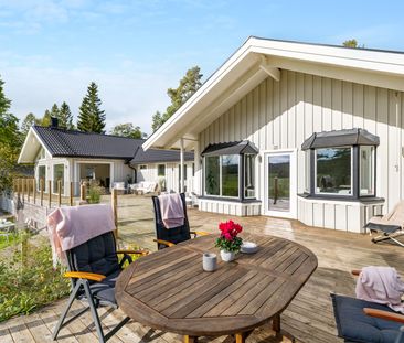 Bondvägen, Vendelsö - Foto 6