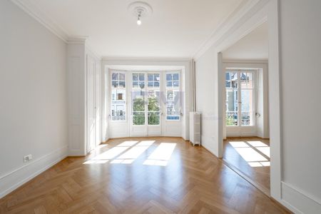 Rue Barthélemy-Menn ? 5,5 pièces d'environ 113 m² au 2ème étage - Foto 5