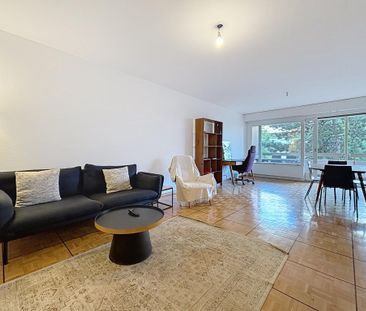 Beau 3 pièces meublé au coeur de Champel - Foto 6