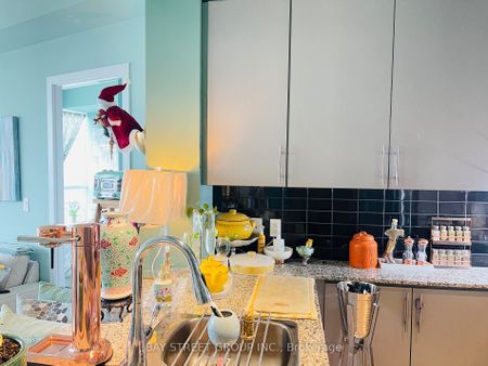 For Lease - 60 Berwick Avenue Unit# 911(Second Bedroom), Toronto, Ontario - Photo 3