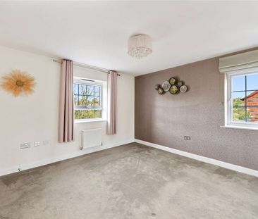 Stylish, modern family home in Wilmslow, with garage and enclosed g... - Photo 6