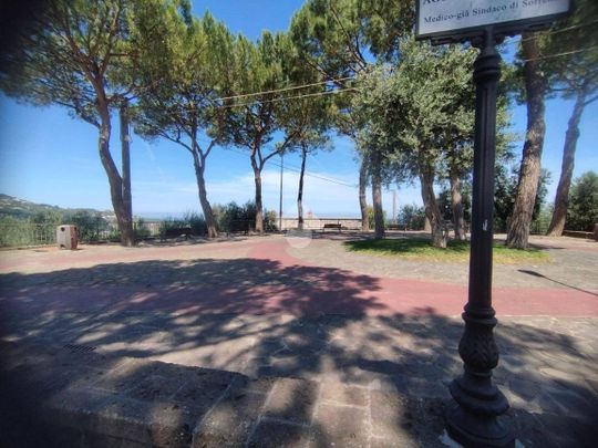 Bilocale via Baranica, Sorrento - Photo 1