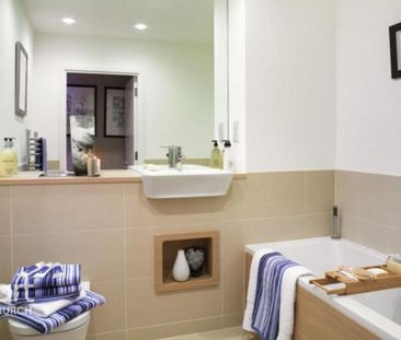 2 bedroom apartment to rent - Photo 3