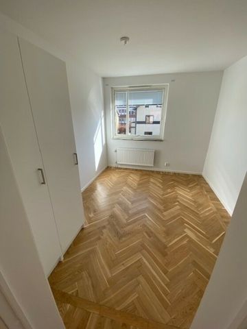 Linnévägen 7 A - Foto 2