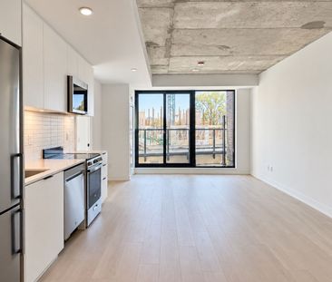 For Lease - 1 Vine Avenue Unit# 501, Toronto, Ontario - Photo 1