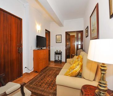 Apartamento T1 - Photo 1