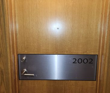 For Lease - 195 Wynford Drive Unit# 2002, Toronto, Ontario - Photo 5