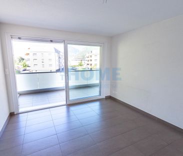 Appartement de 2.5 pièces au 1er étage - lot n° 14 d'env. 49m2 - Photo 4