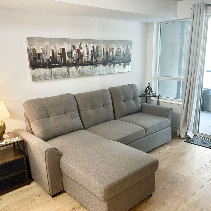 For Lease - 270 Wellington Street Unit# 409, Toronto, Ontario - Photo 1