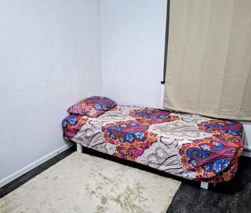 Skattegårdsvägen, Vällingby - Foto 3