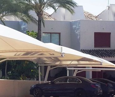 Paraiso Alto, Benahavis, Andalusia 29660 - Photo 3