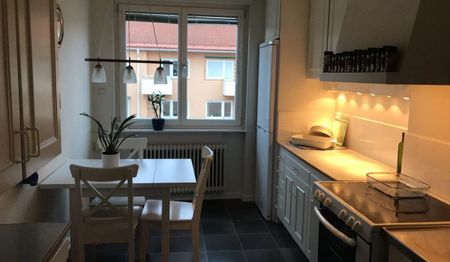 Nybrogatan, Falun - Photo 4