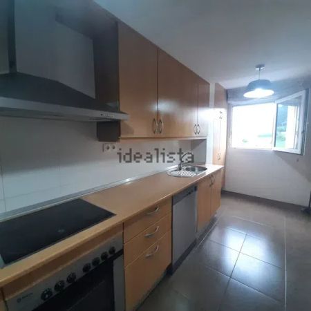 Alquiler de piso en Av Xunqueira, 57 - Foto 4