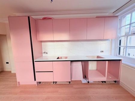 3 bedroom apartment to rent - Photo 3