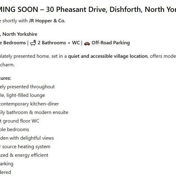 3 bedroom semi-detached house to rent - Photo 1