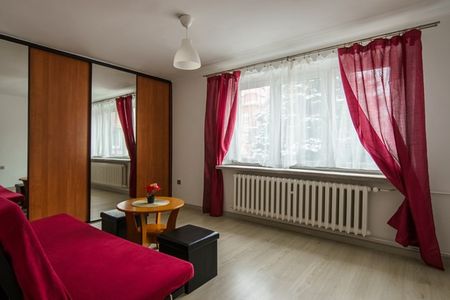 Bytom Łagiewniki, ul. Fabryczna - Photo 4