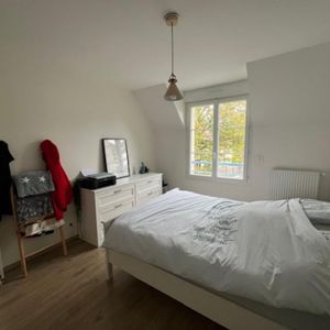 Location Appartement 3 pièces 57m² - Photo 2