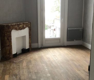 Appartement à louer 3 pièces • 74,75 m2 Saint-Étienne-du-Bois - Photo 1