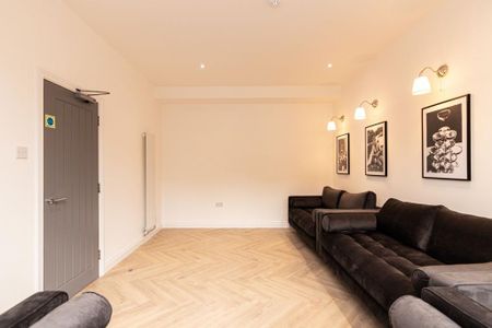 8 bedroom house to rent - Photo 5