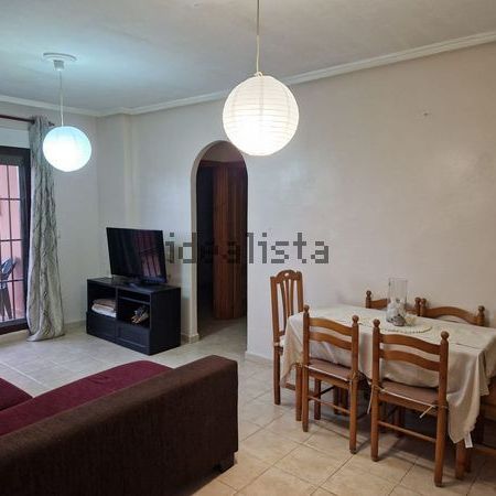 Alquiler de piso en Avenida Alfredo Nobel, 7 - Photo 1