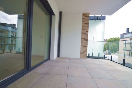 Na wynajem mieszkanie 53.00m2 Opole - Śródmieście - Фото 5