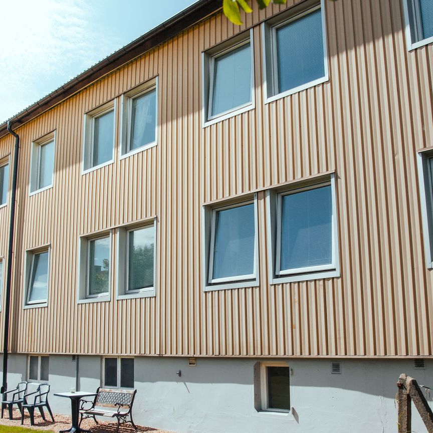 Stjärngatan 6 B - Photo 1