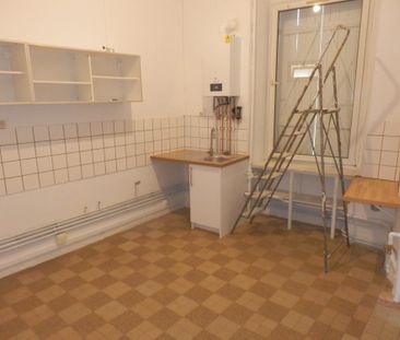 Location Appartement 4 pièces 89m² STRASBOURG 67000 - Photo 2